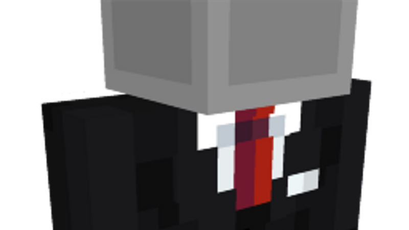 Tuxedo Suit on the Minecraft Marketplace by Hielke Maps