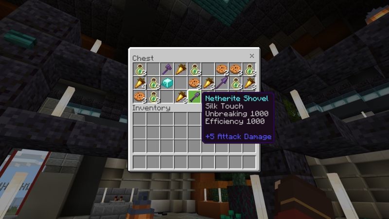 Hacker Mansion by Fall Studios