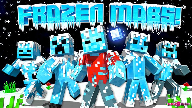 Frozen Mobs!