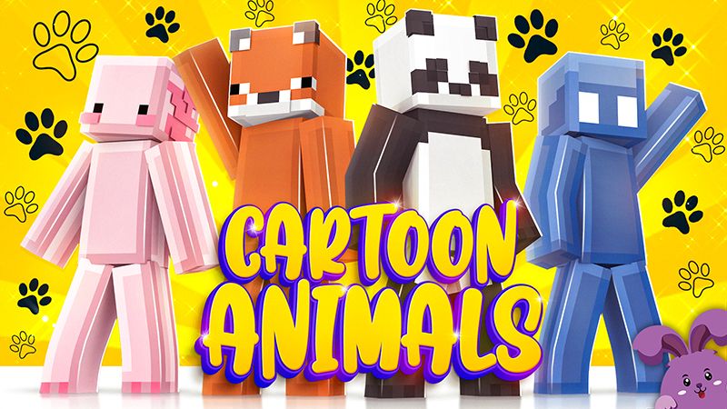 Cartoon Animals