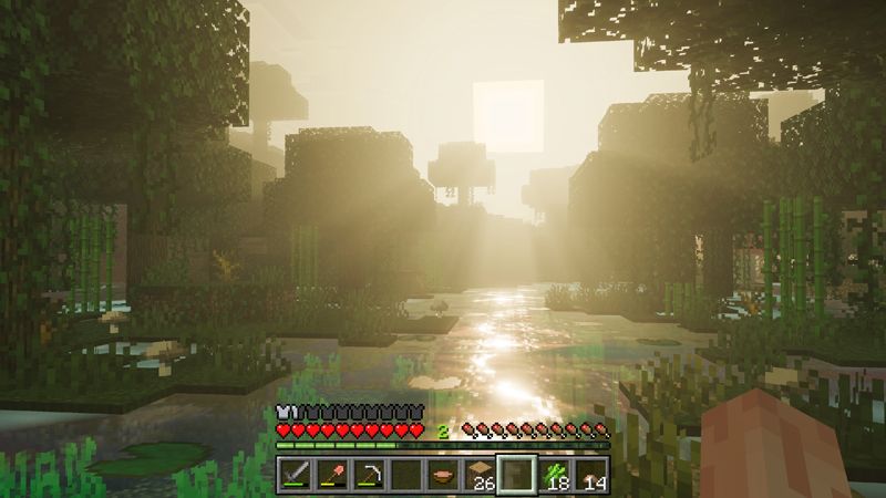 Realism Visuals by Spark Universe