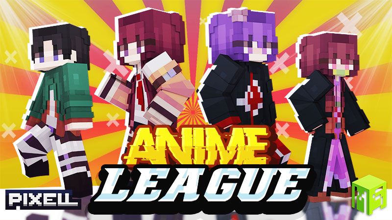 Anime League