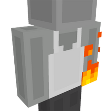 Fire Hand Fire Hand
