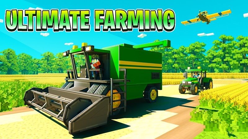 Ultimate Farming