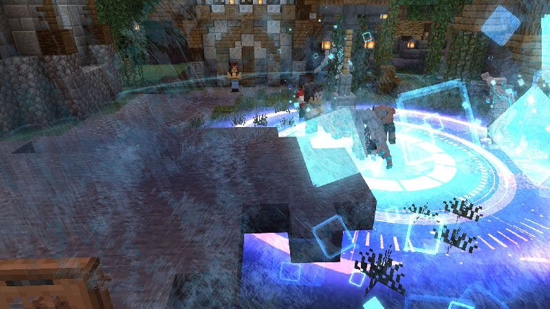 Horror Weapons by Master Duckies