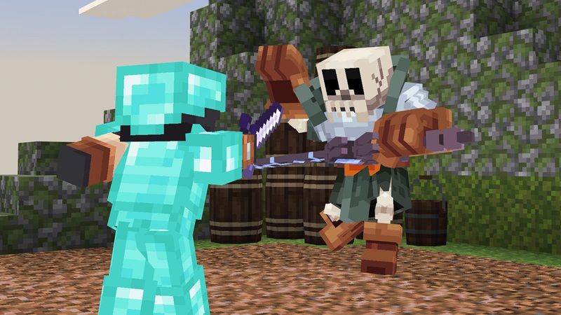 BIG ONE BLOCK by Cypress Games