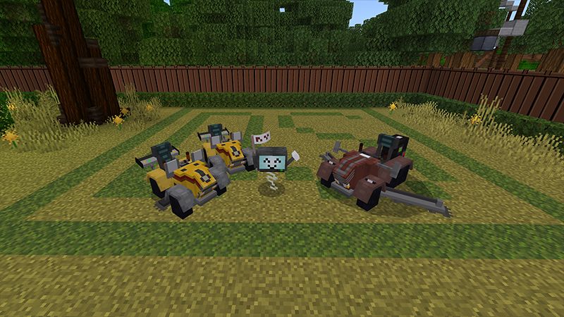 Lawn Mowing Simulator by DeliSoft Studios