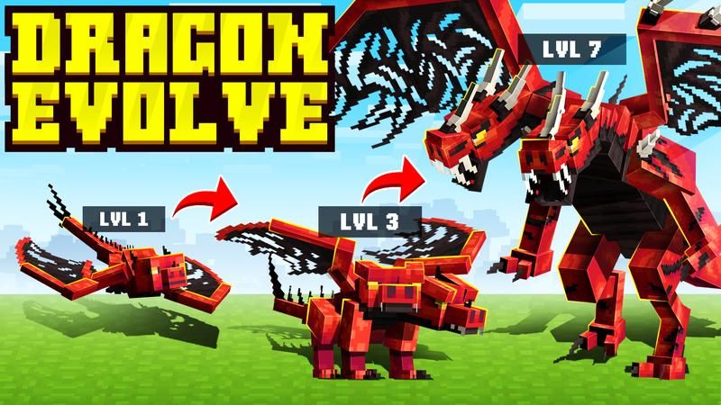 Dragon Evolve