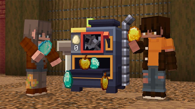 More Chickens by Diamond Studios