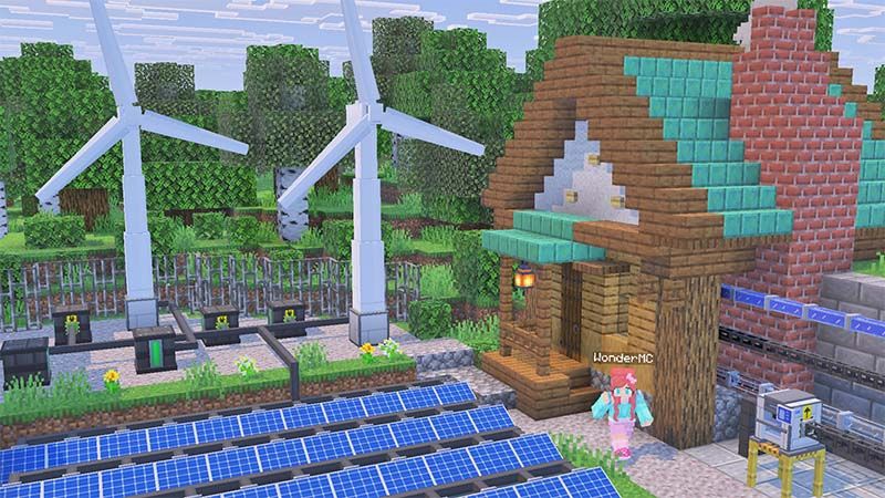 Advanced Machines Add-On Advanced Machines Add-On by Wonder