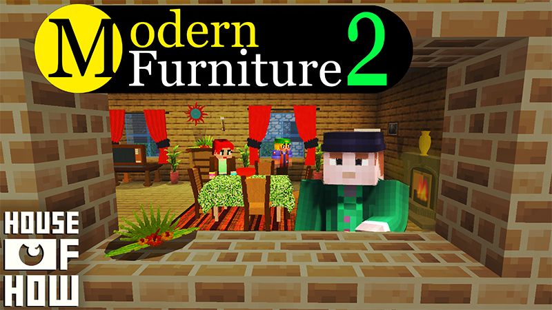 Modern Furniture 2