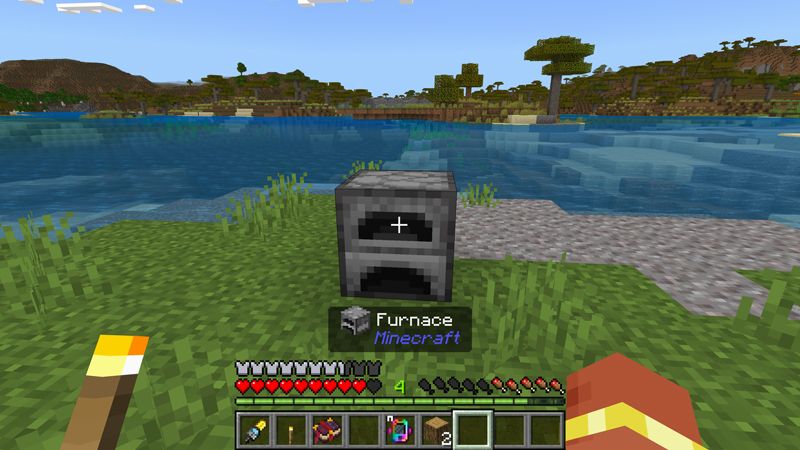 ESSENTIALS SMP! ADD-ON by Chunklabs