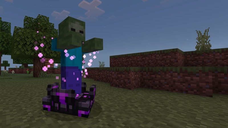 Mini Mob Buddies Add-On by The Pocalypse Studios