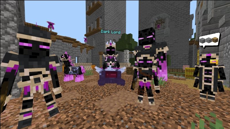 Factions Add-On v1.2 by Time Trap Studios