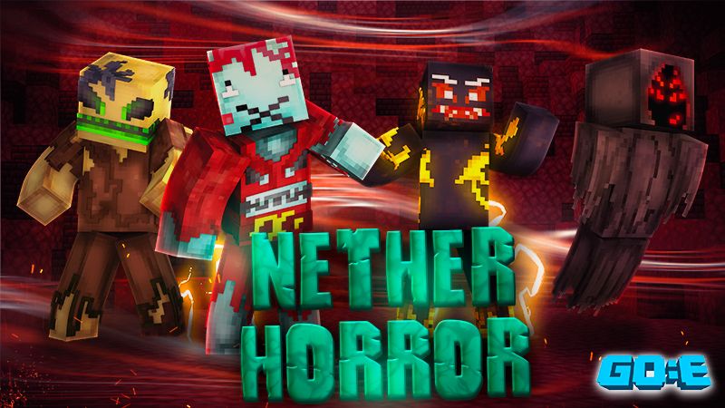 Nether Horror