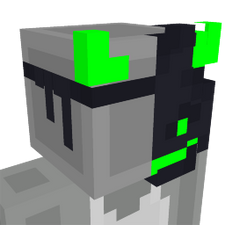 Neon Mask Neon Mask