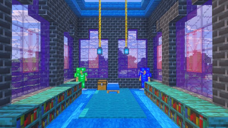 Expansion Plus Add-On by Blockworks