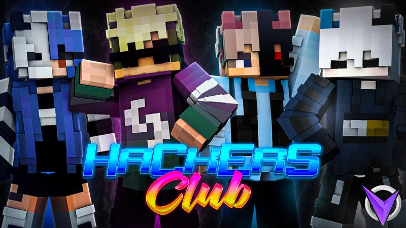 Hackers Club