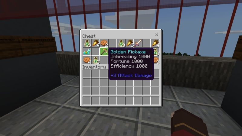 Hacker Mansion by Fall Studios