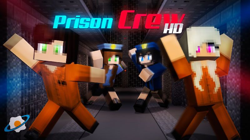Prison Crew HD