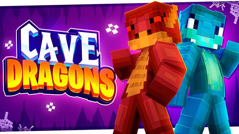 Cave Dragons