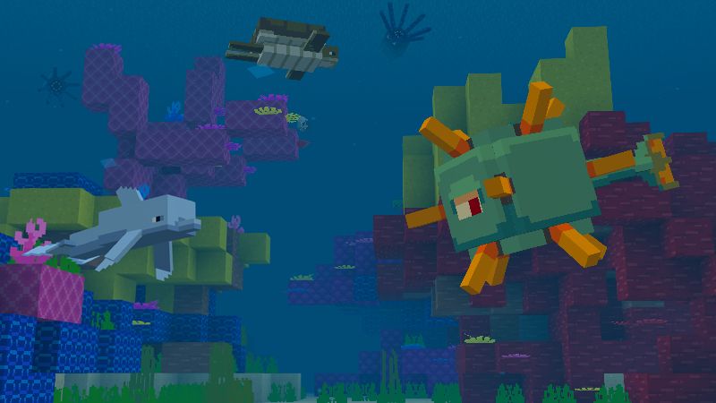 Super Simple Texture Pack by Some Game Studio