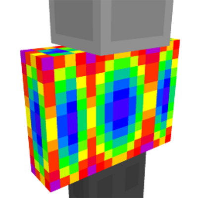 Rainbow Rippler on the Minecraft Marketplace by The World Foundry