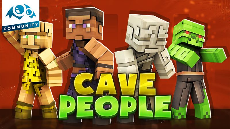 Cave People