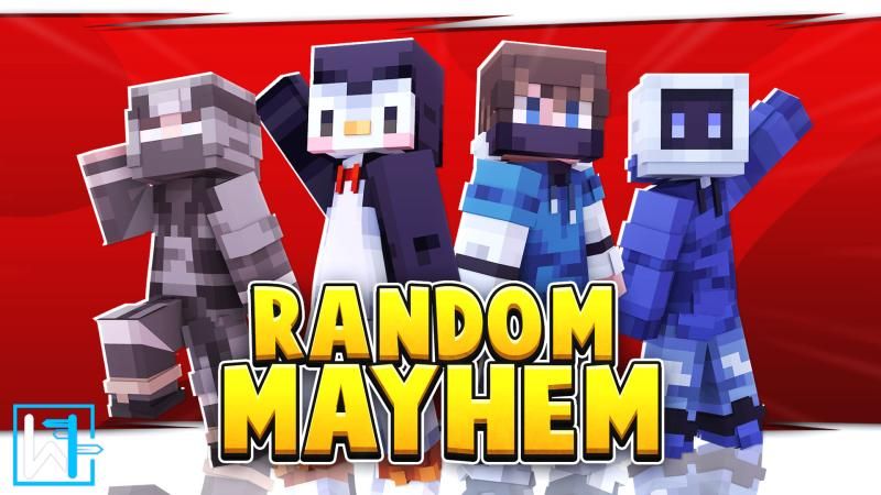 Random Mayhem Random Mayhem