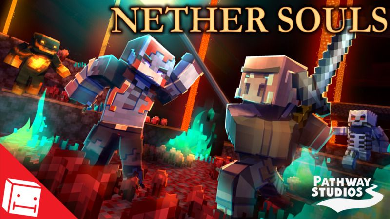 Nether Souls