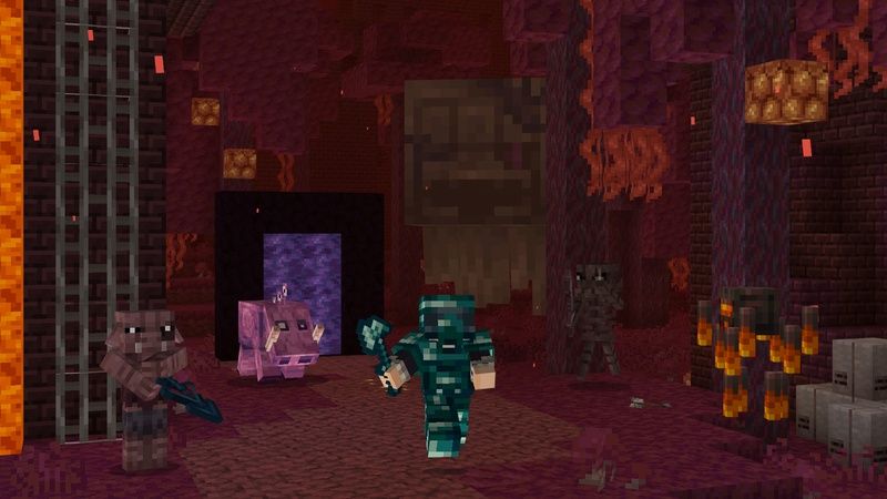 Infection by Teplight