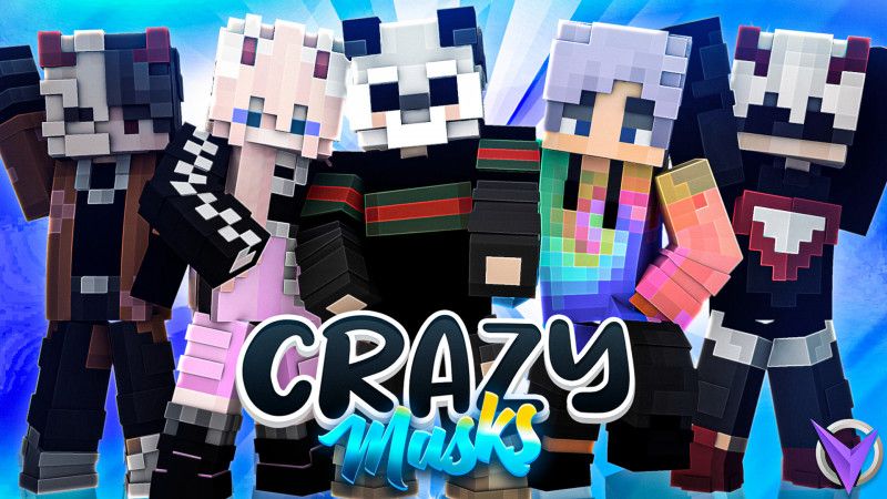 Crazy Masks