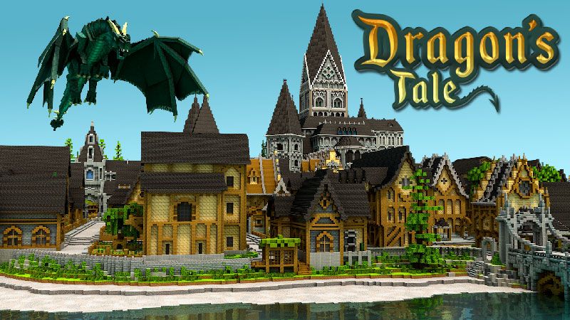 Dragon's Tale