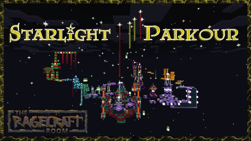 Starlight Parkour Starlight Parkour
