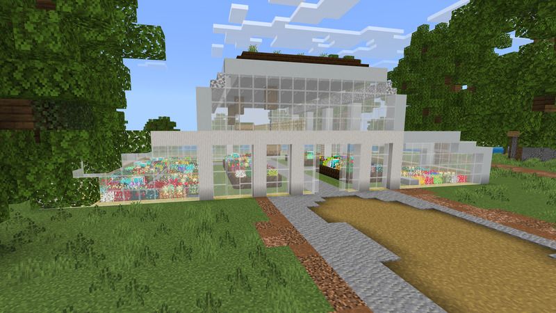 Farmland by Chillcraft