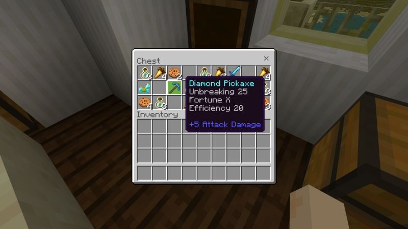 Hacker Tool Mansion by Fall Studios