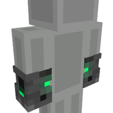 Cyber Gloves Cyber Gloves