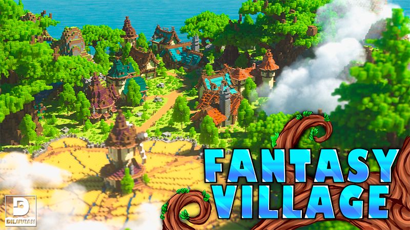 Fantasy Village Fantasy Village