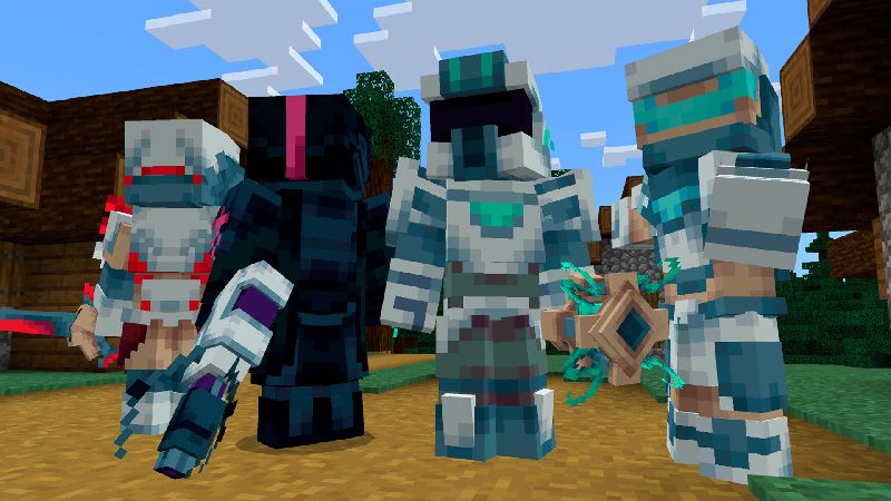 Futuristic Expansions Add-On by Eescal Studios