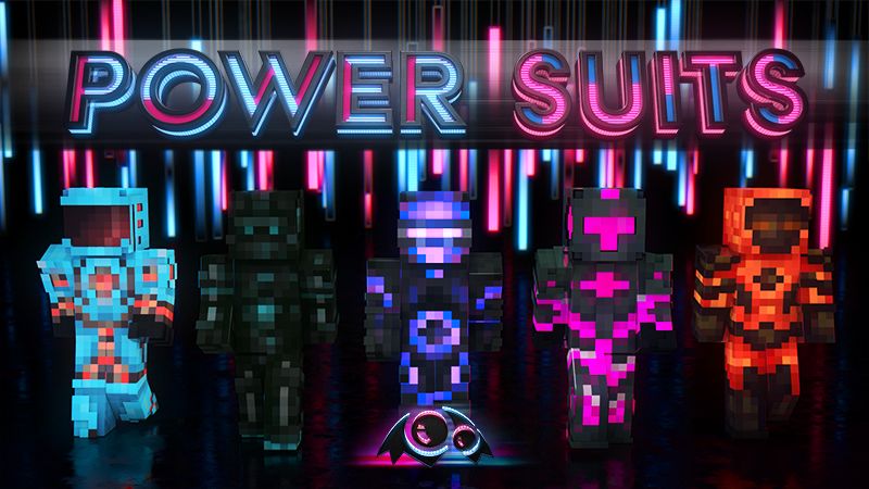 Power Suits