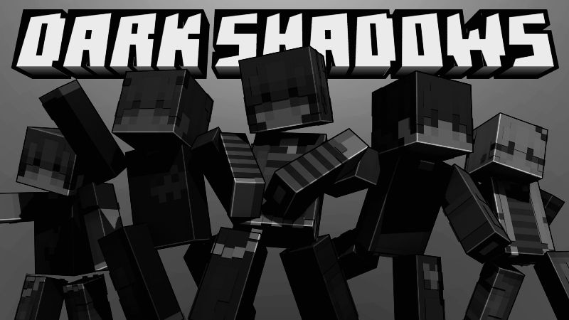 DARK SHADOWS on the Minecraft Marketplace by Teplight