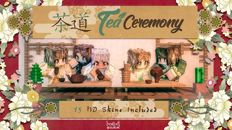 Tea Ceremony HD