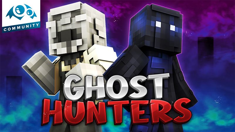 Ghost Hunters