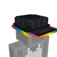 RGB Hat RGB Hat