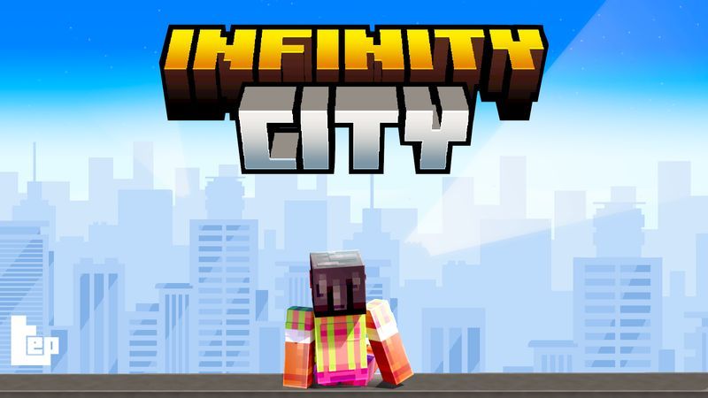 Infinity City