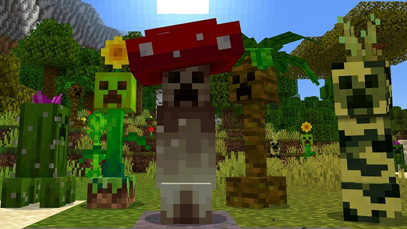 CREEPERS by Heropixel Games