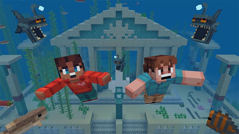 More Structures Add-On by Block Studios