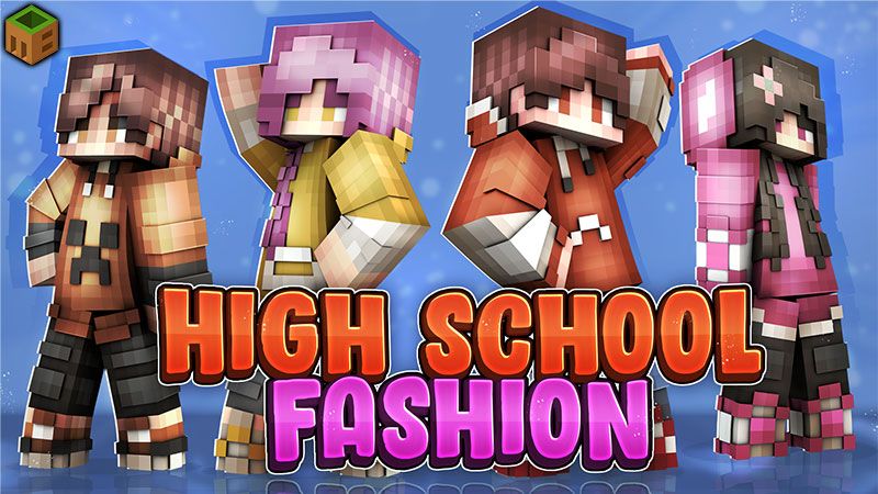 High School Fashion
