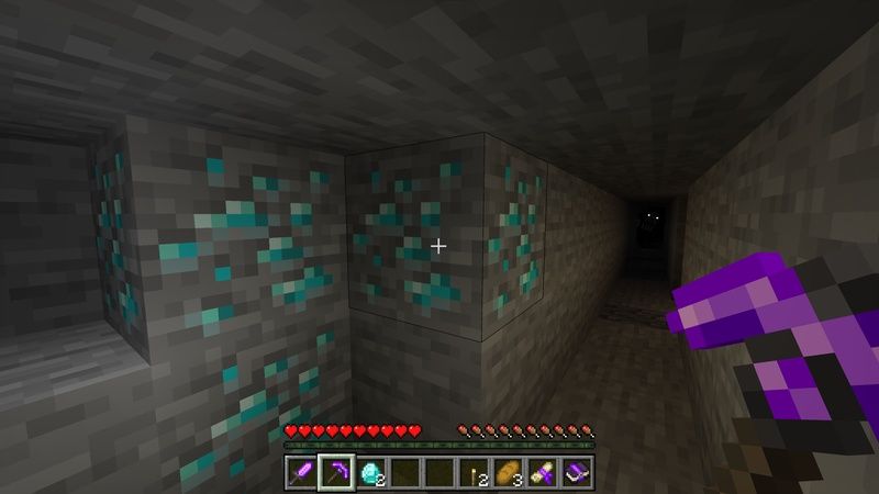 VILLAGER DWELLER Add-On by Cubed Creations