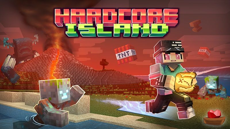 Hardcore Island